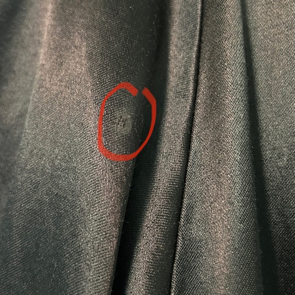 The Who Final Tour ‘82 Concert Jacket! - Picture 7 of 10